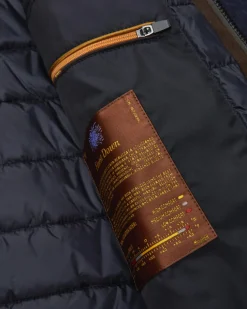 Bellati Daunenblouson