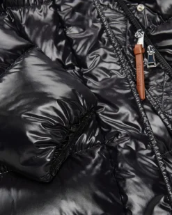 Bellevue Daunenmantel