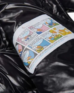 Bellevue Daunenmantel