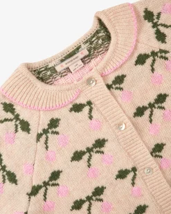 Belou Strickjacke