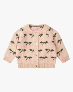 Belou Strickjacke