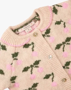Belou Strickjacke