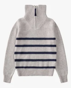 Bente Cashmere-Troyer