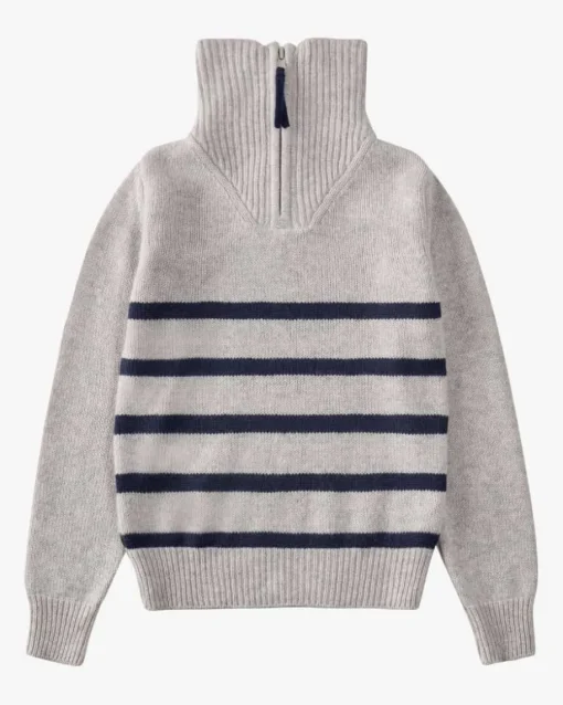 Bente Cashmere-Troyer