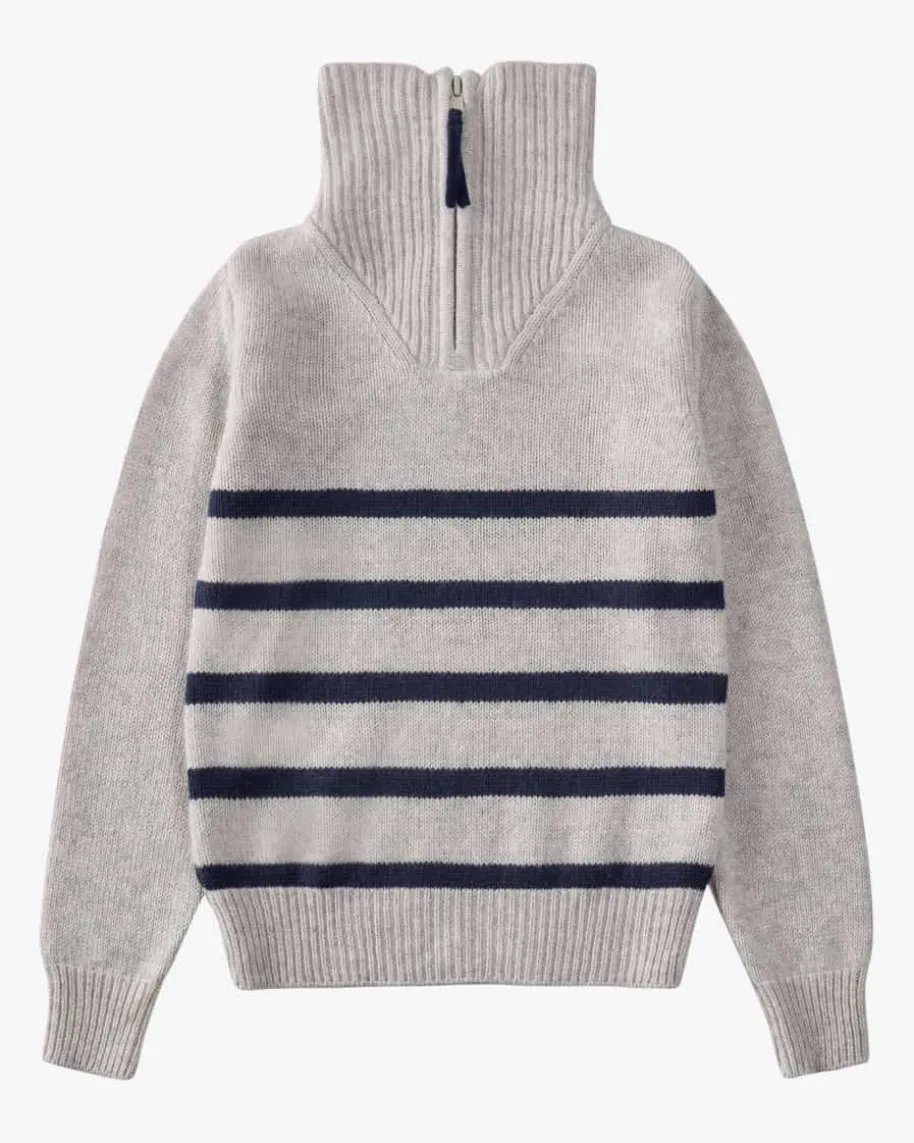 Bente Cashmere-Troyer