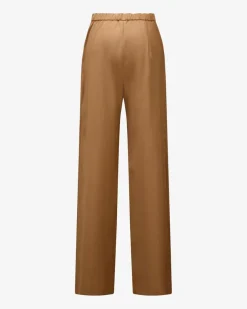 Berard Joggpants aus Schurwolle