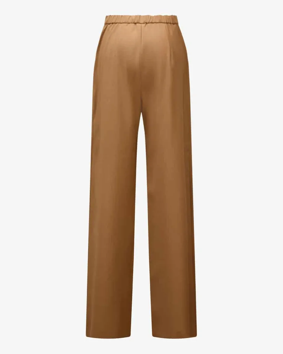 Berard Joggpants aus Schurwolle