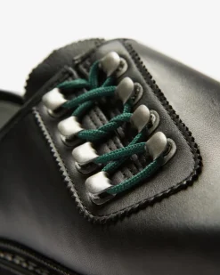 Berchtesgaden Haferlschuhe