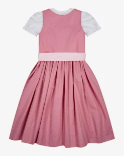 Bergsee Dirndl mit Bluse und Schürze