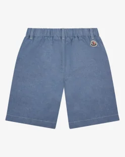Bermudas