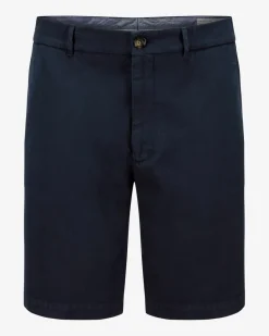 Bermudas aus Baumwolle