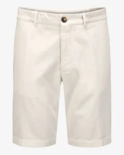 Bermudas aus Baumwolle