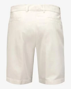 Bermudas aus Baumwolle