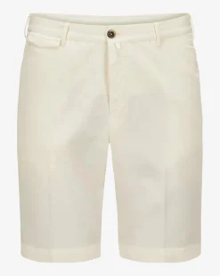 Bermudas aus Baumwolle
