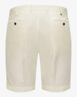 Bermudas aus Baumwolle