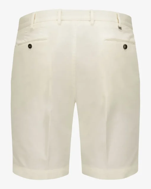 Bermudas aus Baumwolle