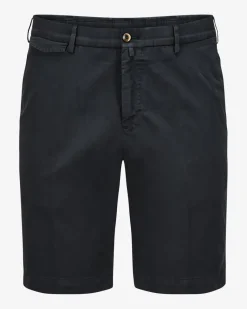 Bermudas aus Baumwolle