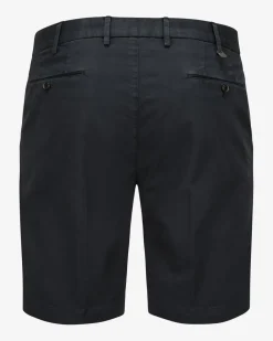 Bermudas aus Baumwolle