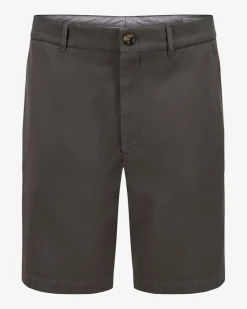 Bermudas aus Baumwolle
