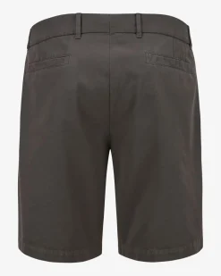 Bermudas aus Baumwolle
