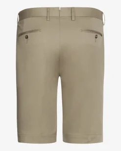 Bermudas Stretch Slim Fit
