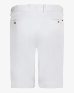 Bermudas Stretch Slim Fit