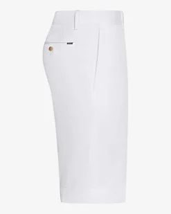 Bermudas Stretch Slim Fit