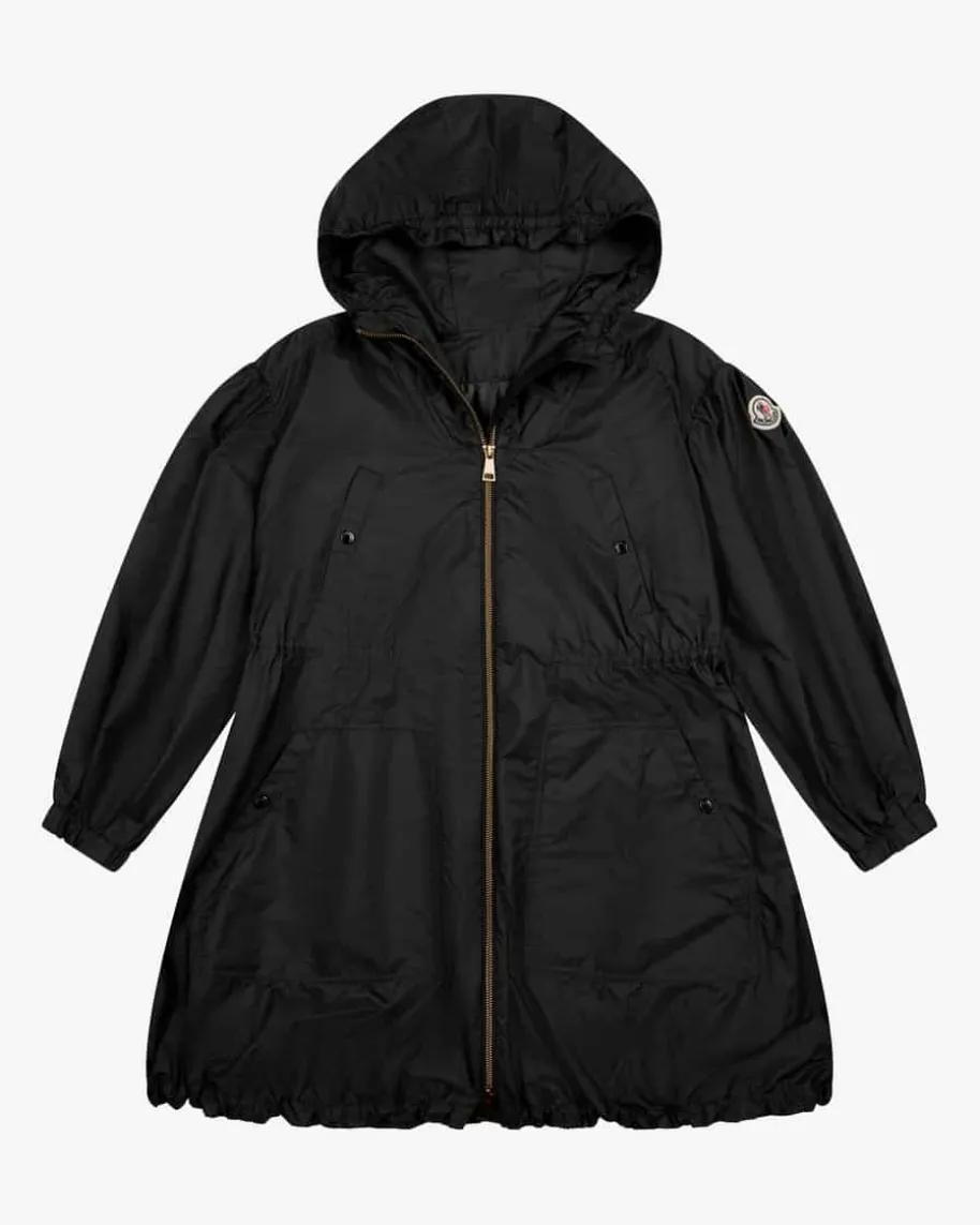 Bessie Parka