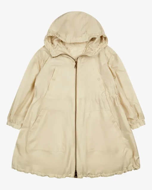 Bessie Parka