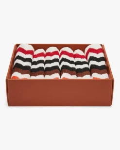 Best Gästehandtücher 6-er Set