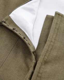 Bette Midi-Dirndl mit Seidenschürze