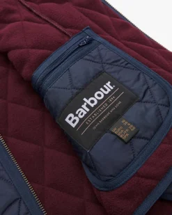 Betty Liner Steppweste