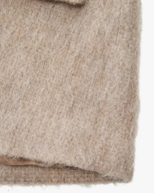 Biena Blazer aus Woll-Mix