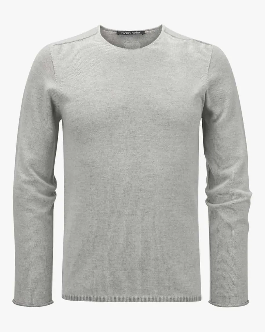Big Boy Pullover
