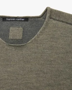 Big Boy Pullover