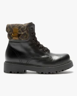 Biker Boots