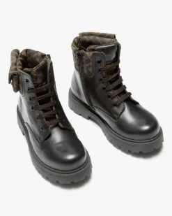 Biker Boots