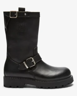 Biker-Boots
