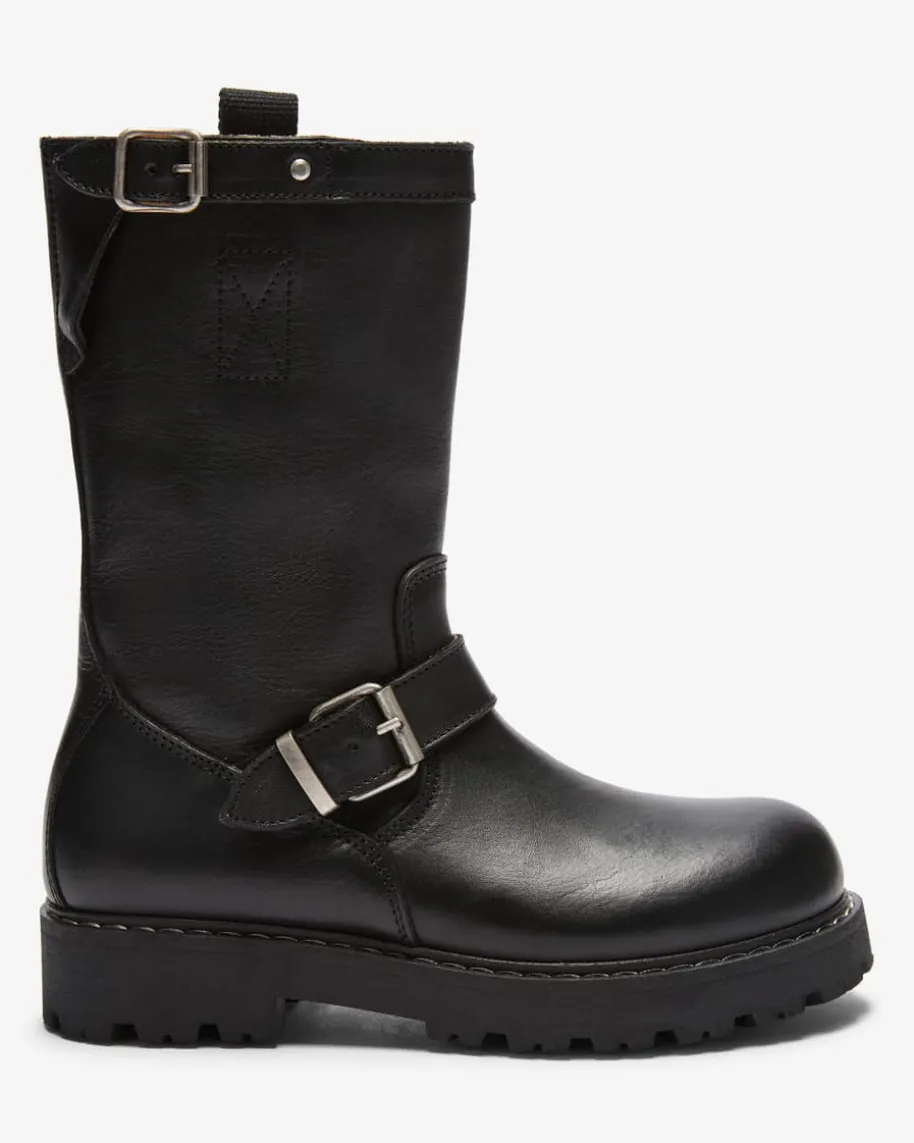 Biker-Boots