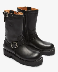 Biker-Boots