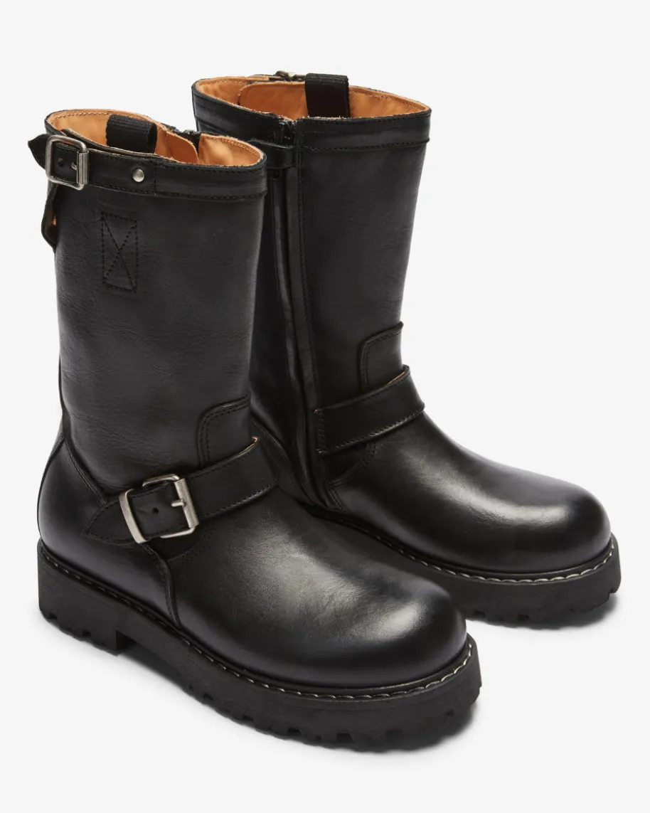 Biker-Boots