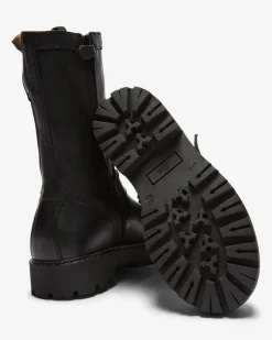 Biker-Boots
