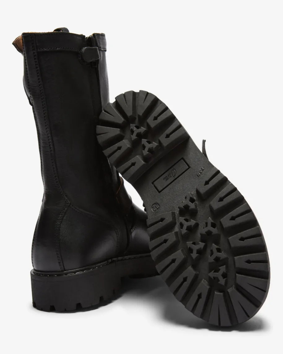 Biker-Boots