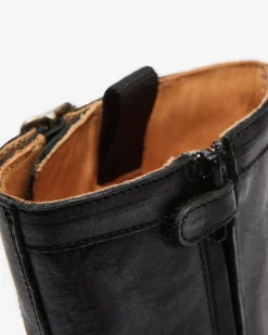 Biker-Boots