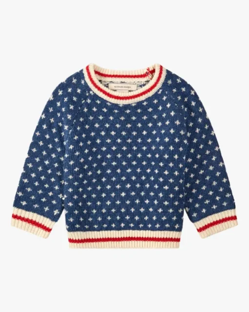 Billi Pullover