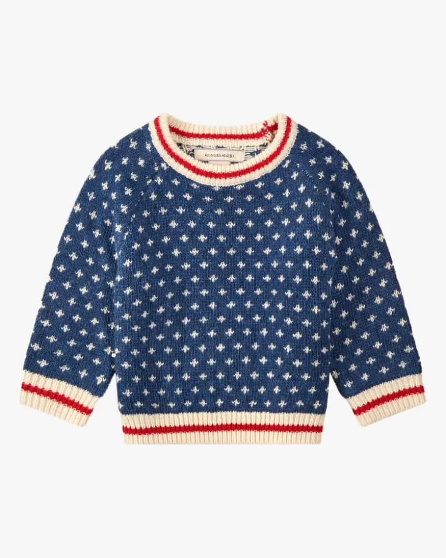 Billi Pullover