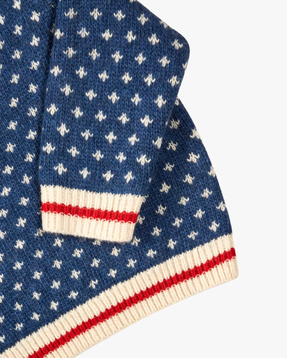 Billi Pullover