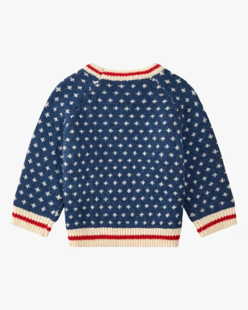 Billi Pullover