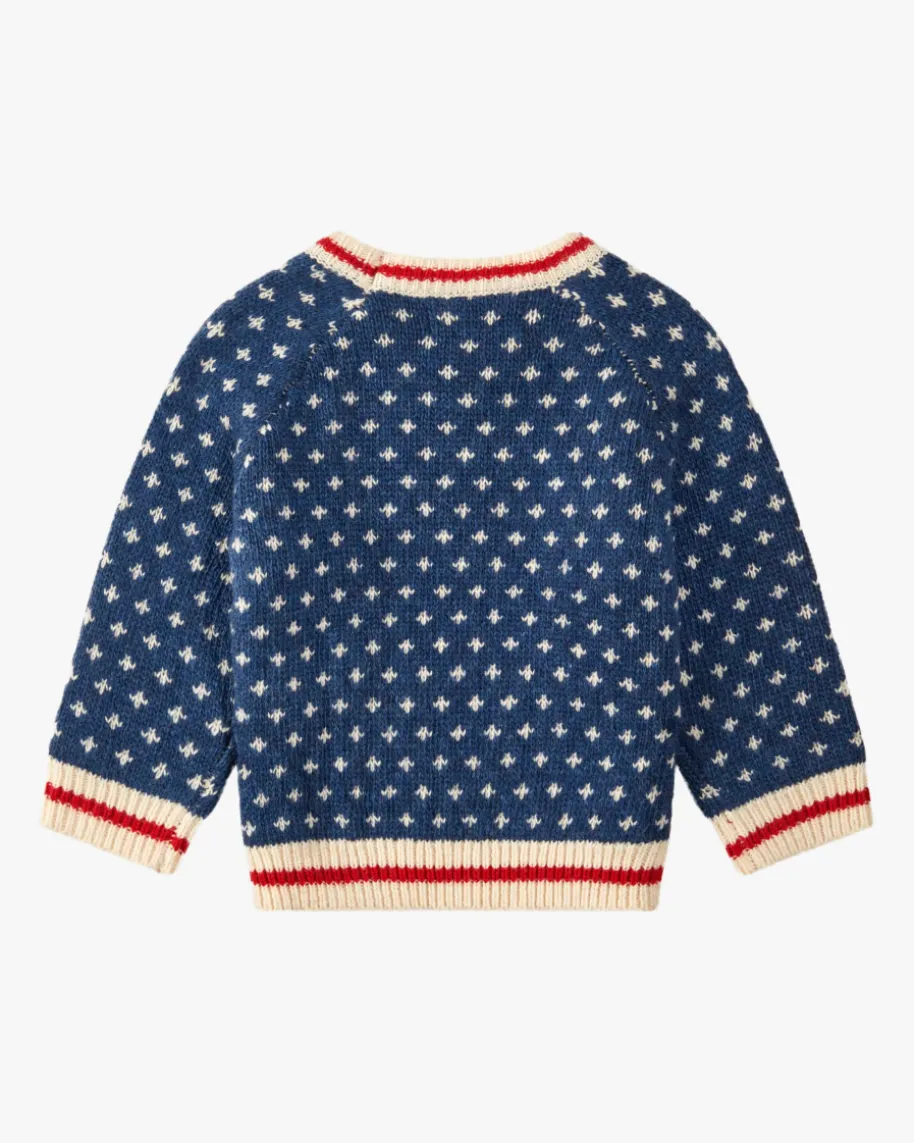 Billi Pullover