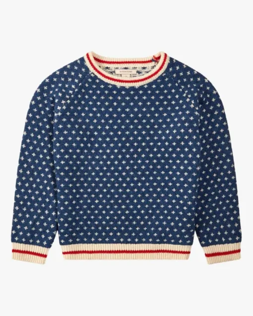 Billi Pullover